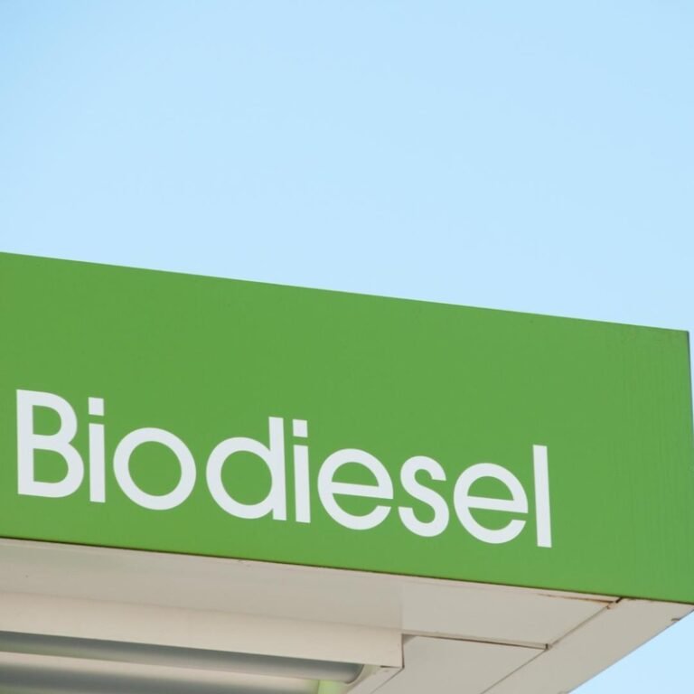 Decisão da ANP reduz produção de biodiesel e pode ampliar efeitos da calamidade na economia do RS