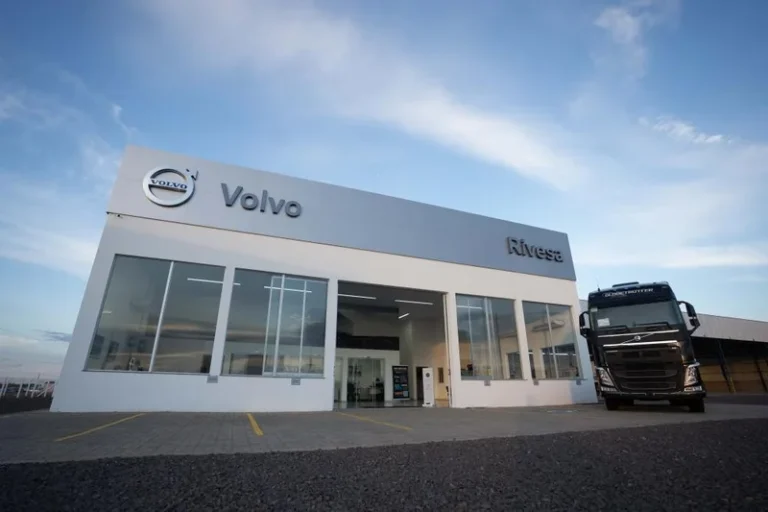 Volvo encerra produção de carros a diesel para sempre; XC90 foi o último
