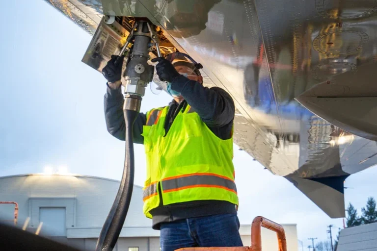 Aéreas veem combustível verde ainda distante e buscam alternativas para ficar menos poluentes