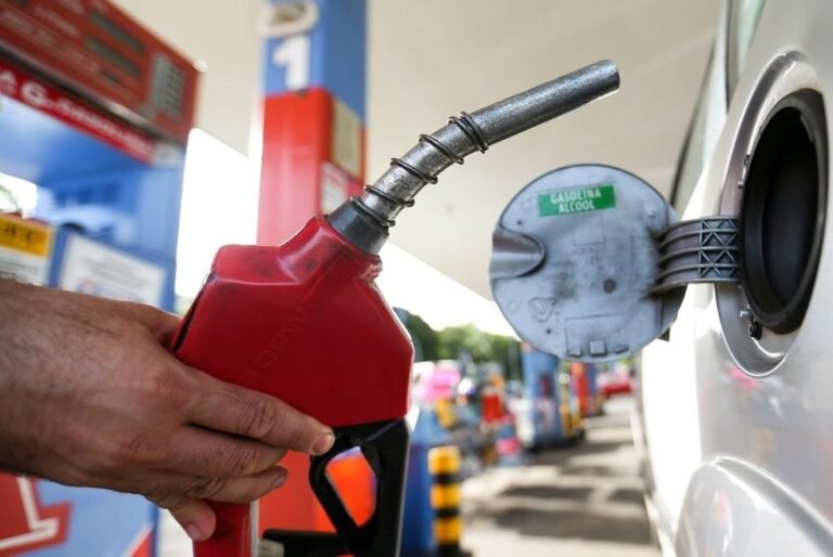 Etanol x gasolina: quais estados têm o combustível mais caro e o mais barato?