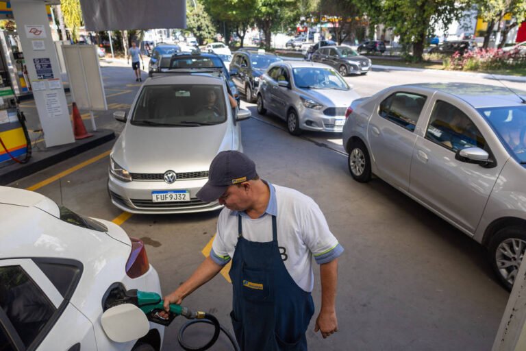 Cortes no orçamento da ANP afetam monitoramentos de qualidade e de preços dos combustíveis