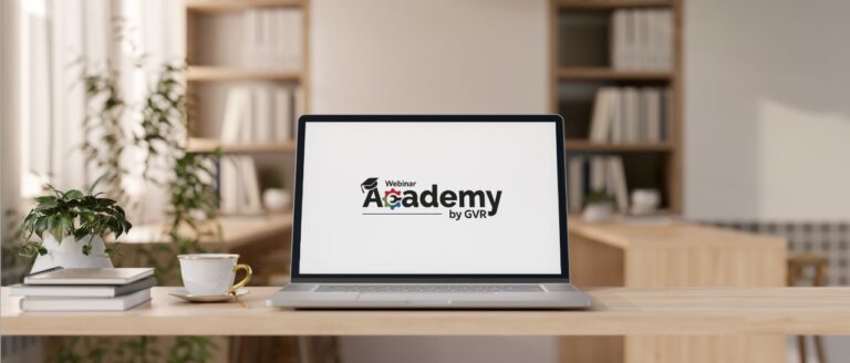 Gilbarco Veeder-Root lança a Webinar Academy By GVR