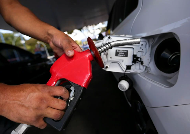 Média do diesel apresenta aumento nos preços pela terceira semana consecutiva