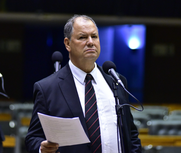 Relatório do Combustível do Futuro representa grande avanço no Senado, afirma Alceu Moreira