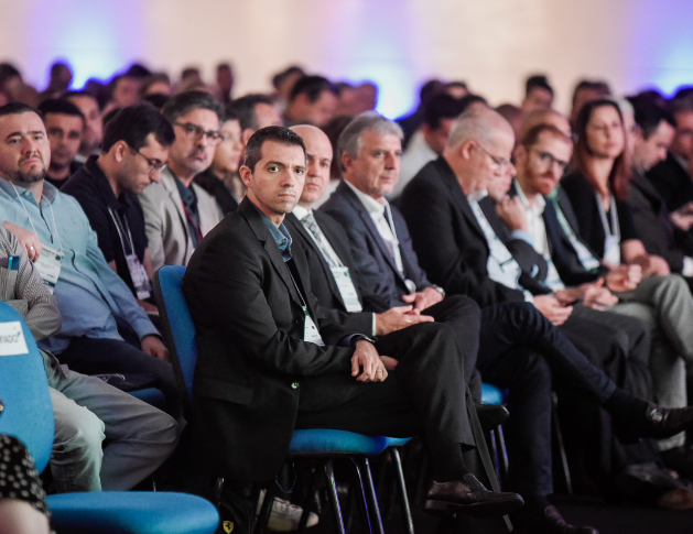 Fórum Internacional debaterá tendências e expertises do setor