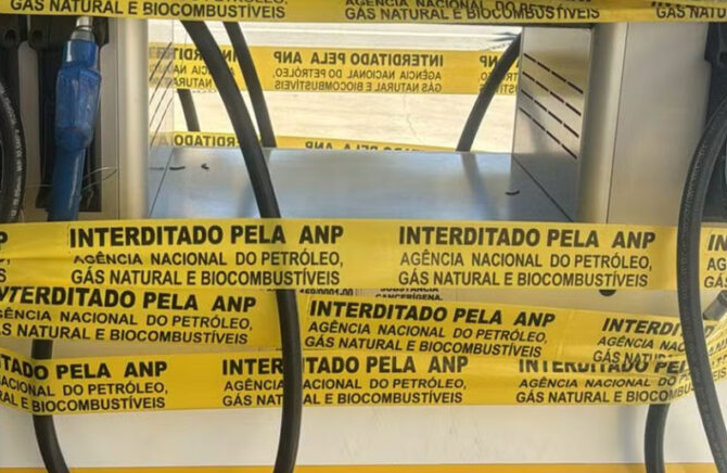 ANP interdita posto por venda de etanol misturado com metanol em Indaiatuba