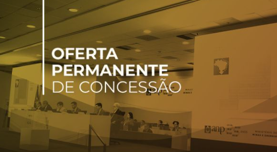 Oferta Permanente de Concessão (OPC): audiência pública sobre revisão de edital será em 3/9