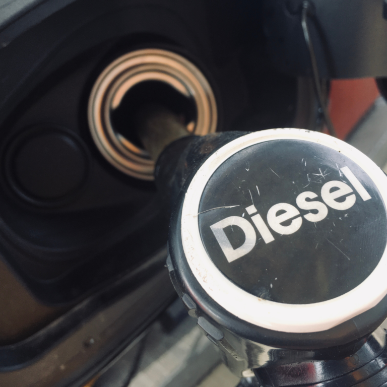 Painel do Diesel: Porto Alegre registrou aumento considerável nos preços do óleo diesel comum