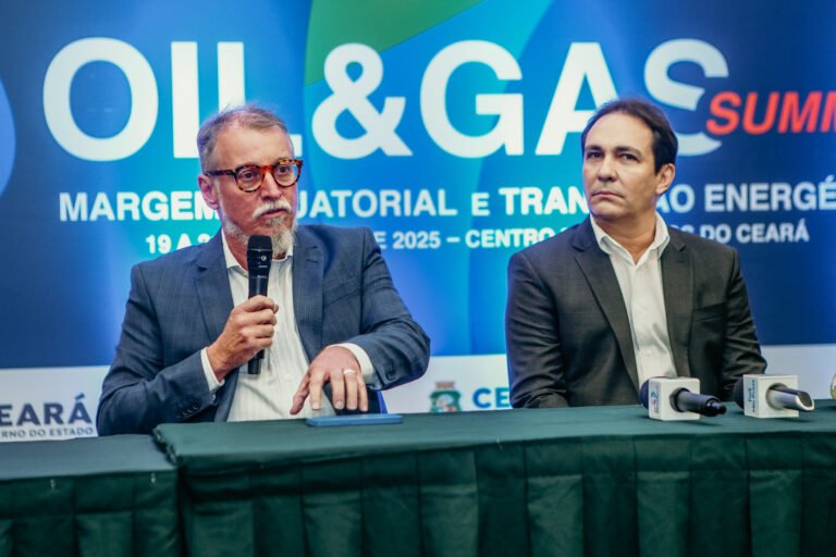 Oil & Gas Summit abre inscrições para expositores