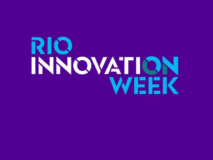 ANP discute tecnologia e inovação durante a Rio Innovation Week