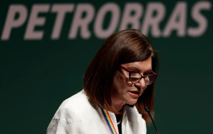 Diesel coprocessado coloca Petrobras como parceira do agro, diz CEO da estatal