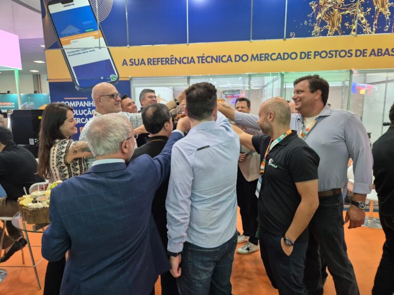 ExpoPostos encerra 21ª edição com mais de 24 mil visitantes