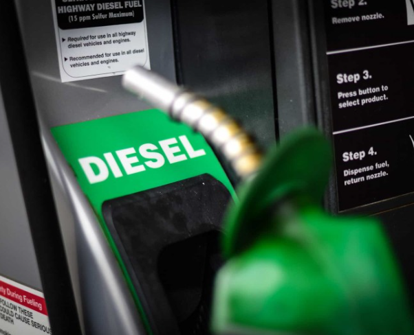 Vendas de diesel no Brasil atingem em julho 2º maior volume da história, aponta ANP