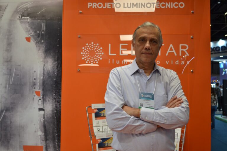 ExpoPostos 2024: Ledstar apresenta soluções em iluminação para postos de gasolina