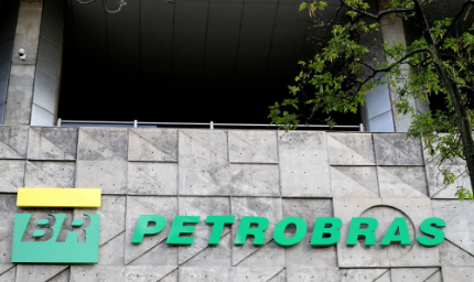 Petrobras substitui presidente e diretores da PBio após operação do Ministério Público