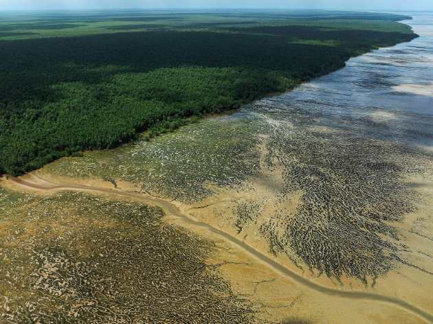 Petrobras diz que vai responder a Ibama e mantém otimismo com licença para Foz do Amazonas