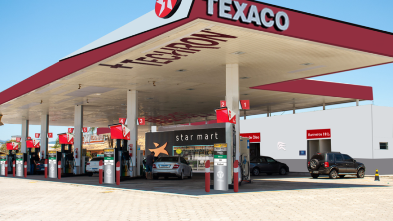 Ultra vai voltar com os postos Texaco, uma aposta no público