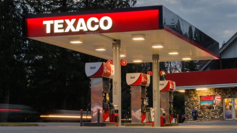 Volta dos postos Texaco visa introduzir modelo de negócios diferente no país