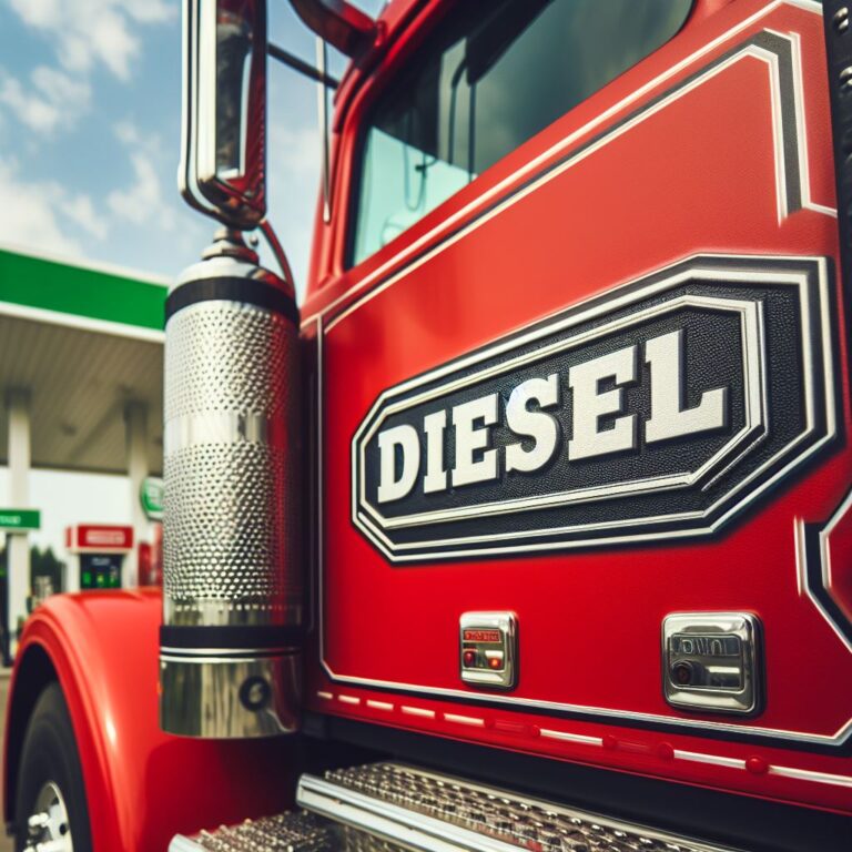 Painel do Diesel: Natal registra aumento no diesel comum e no S10