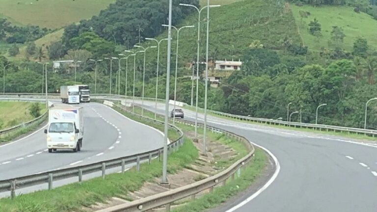 BR-101 segue como rodovia com maiores preços médios de combustíveis em novembro