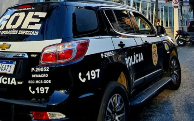 Entidades do setor de combustíveis reconhecem importância de operação da Polícia Civil de SP