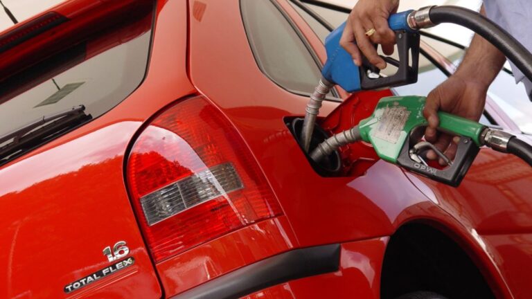 Nova gasolina com 30% de etanol: quais mudanças os motoristas devem esperar?