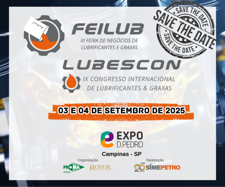 Feilub – Lubescon