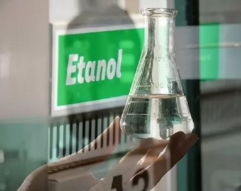 Etanol: hidratado segue estável em fevereiro e anidro registra alta de 2,44%”