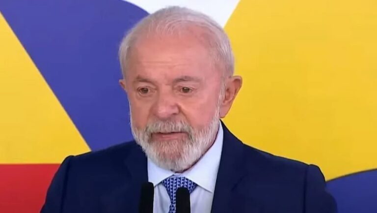 Governo Lula vê foco das tarifas dos Estados Unidos no etanol brasileiro