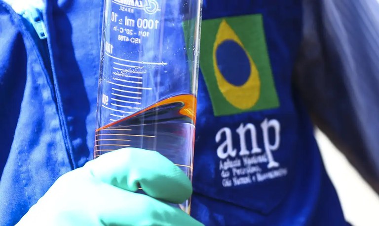 ANP divulga resultados de ações de fiscalização em 11 unidades da Federação (14 a 24/4)