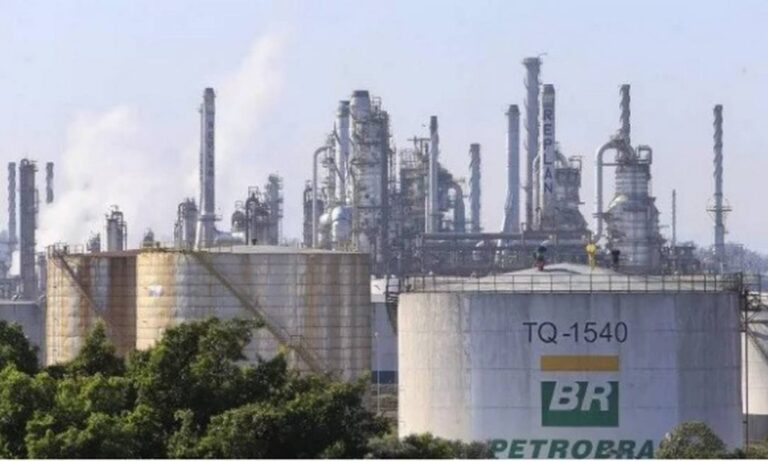 Em reunião com MME e ANP, petroleiros pedem providências contra desmonte da refinaria do Amazonas