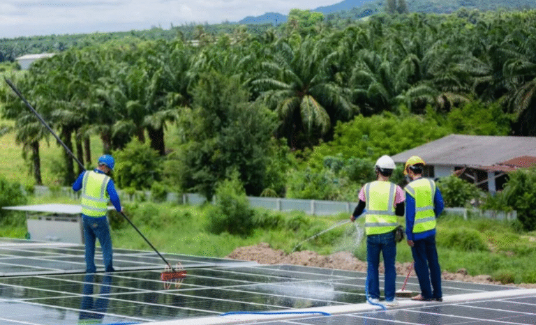 Reunidos no Panamá, lideranças da América Latina discutem como acelerar a transição para energia limpa
