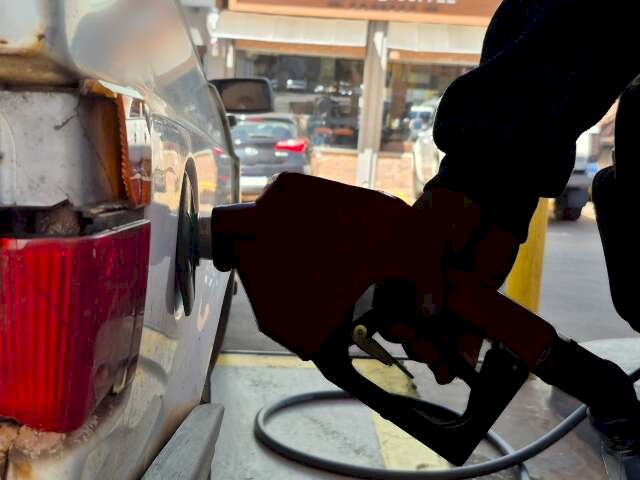 Combustível adulterado afetou 643 mil veículos em 2024