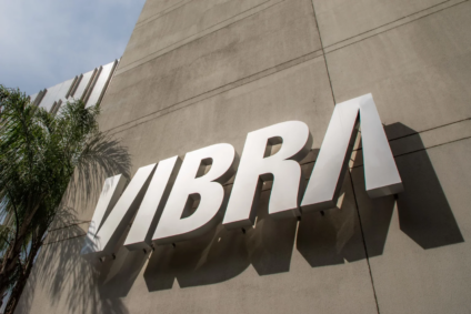 Vibra tem crescimento inédito no 1T25