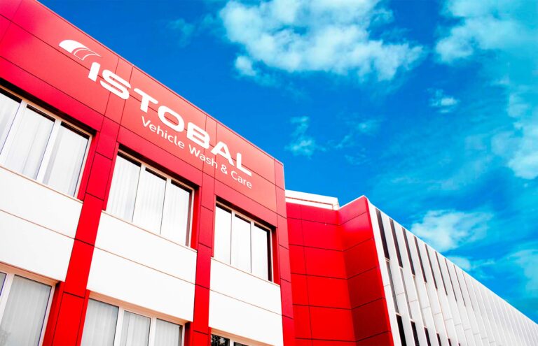 O Grupo ISTOBAL consolida o seu crescimento com um volume de negócios de 175 milhões de euros em 2024