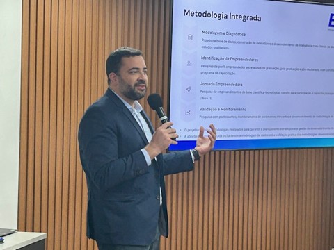 Unicamp e Petrobras lançam projeto pioneiro para fomentar startups de alta tecnologia no setor de energia