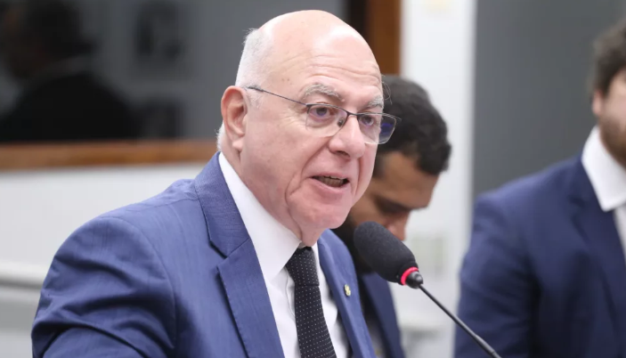 Caminho está aberto para adoção do B15 na próxima reunião do CNPE, diz deputado Arnaldo Jardim