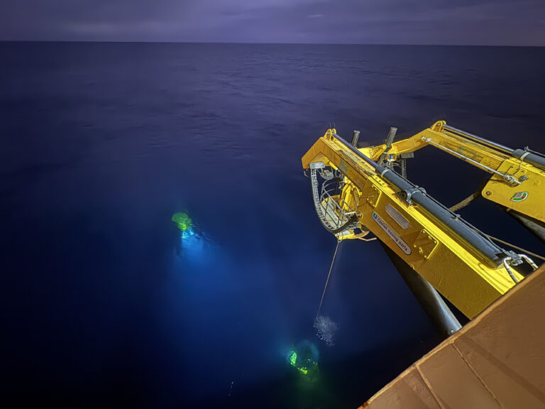 Seagems consolida liderança no mercado offshore com novos contratos bilionários e expansão da frota
