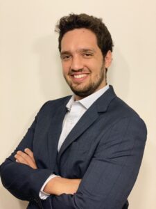 Ricardo Viana, engenheiro de petróleo e analista de ações do setor de energia