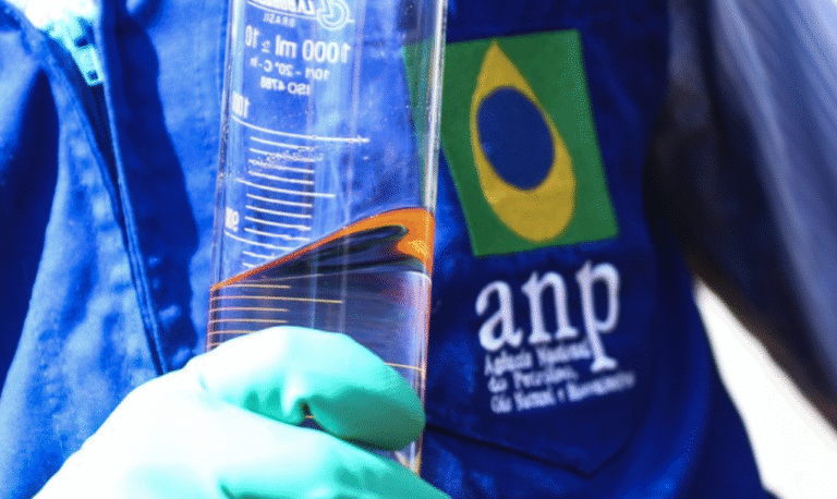 Grupo de trabalho da ANP conclui estudos sobre regulamentação do biometano