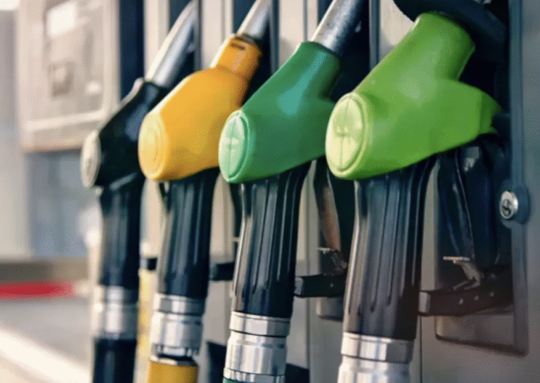 Diesel, gasolina e etanol recuam em julho, aponta ValeCard