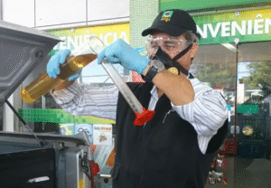 ANP suspende gasolina formulada e aguarda consultas públicas sobre o tema