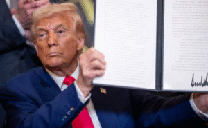 Etanol fica fora das isenções do tarifaço de Trump