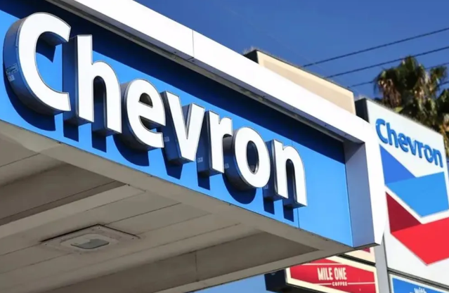 Chevron fecha acordo para comprar petrolífera Hess por US$ 53 bilhões