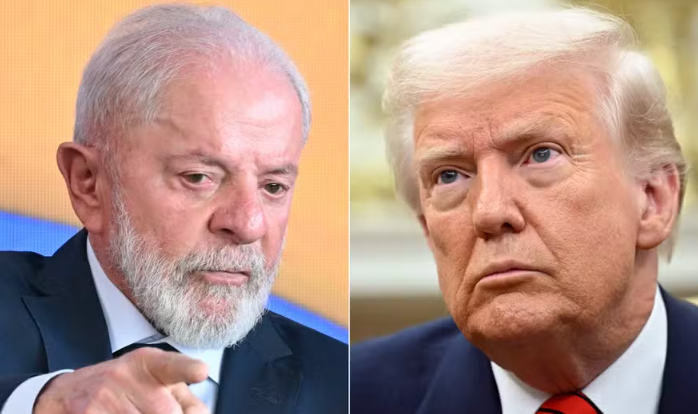 Lula assina decreto que regulamenta Lei de Reciprocidade após sobretaxa de Trump