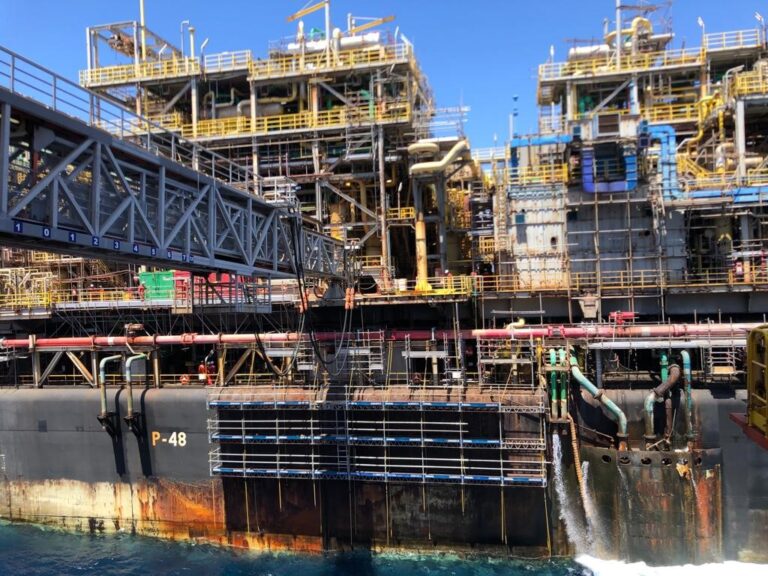 Investimentos bilionários impulsionam setor de petróleo e gás e aquecem expectativas 2025