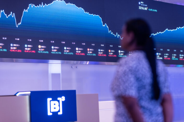 Setor de Óleo e Gás lidera distribuição de proventos em ações em 2024, com média de 11,45%