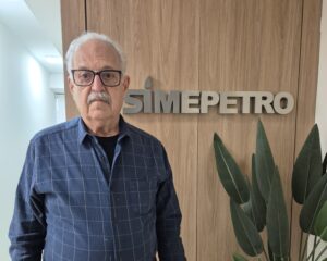 Carlos Ristum