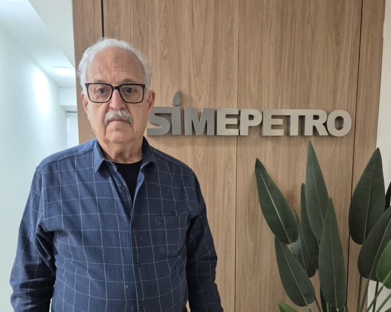 Carlos Ristum passa a integrar o Conselho do Simepetro e encerra ciclo à frente da entidade