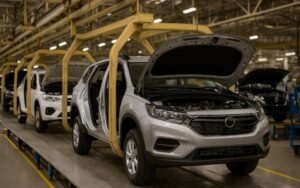 Por impostos, montadoras e BYD trocam acusações